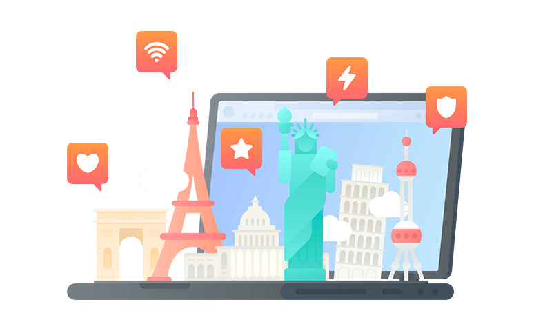在巴哈马连接到中国vpn - 回国加速器